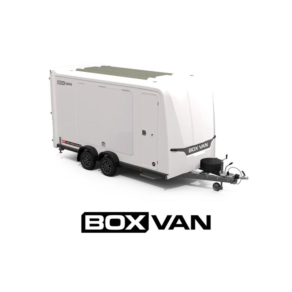 Box Van