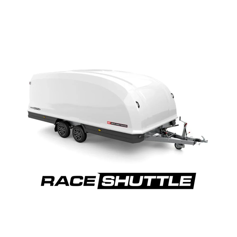 Race Shuttle