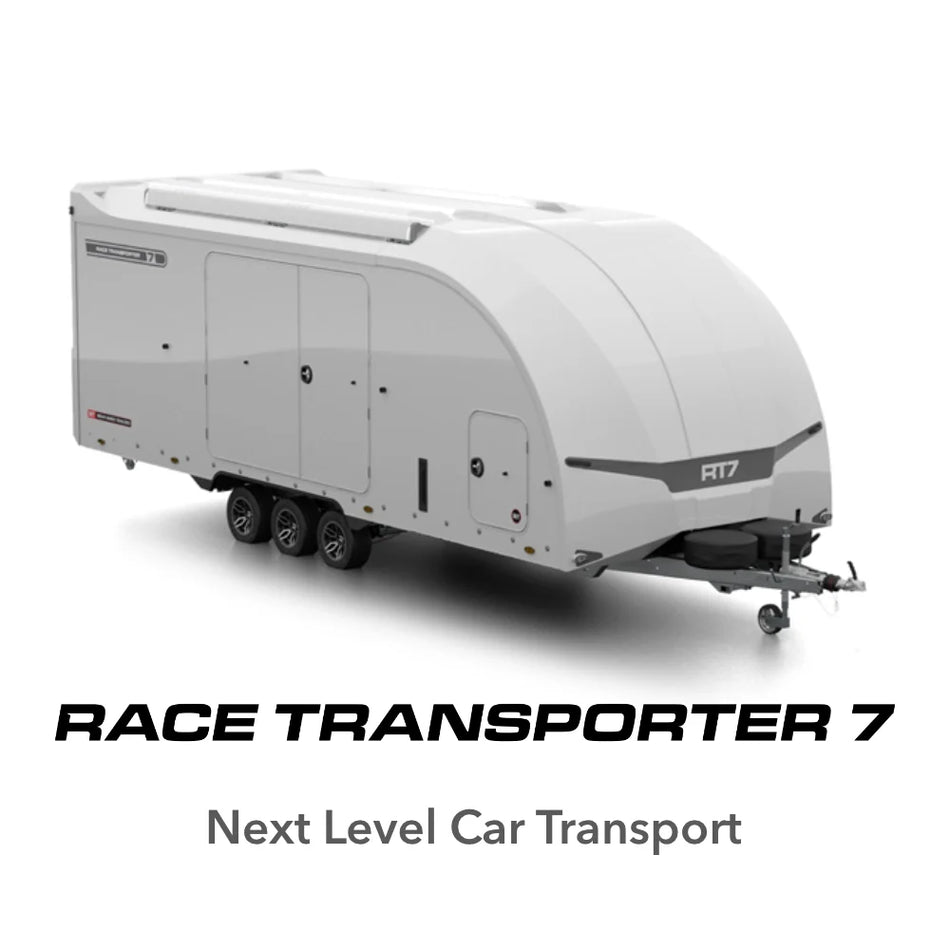 Race Transporter 7