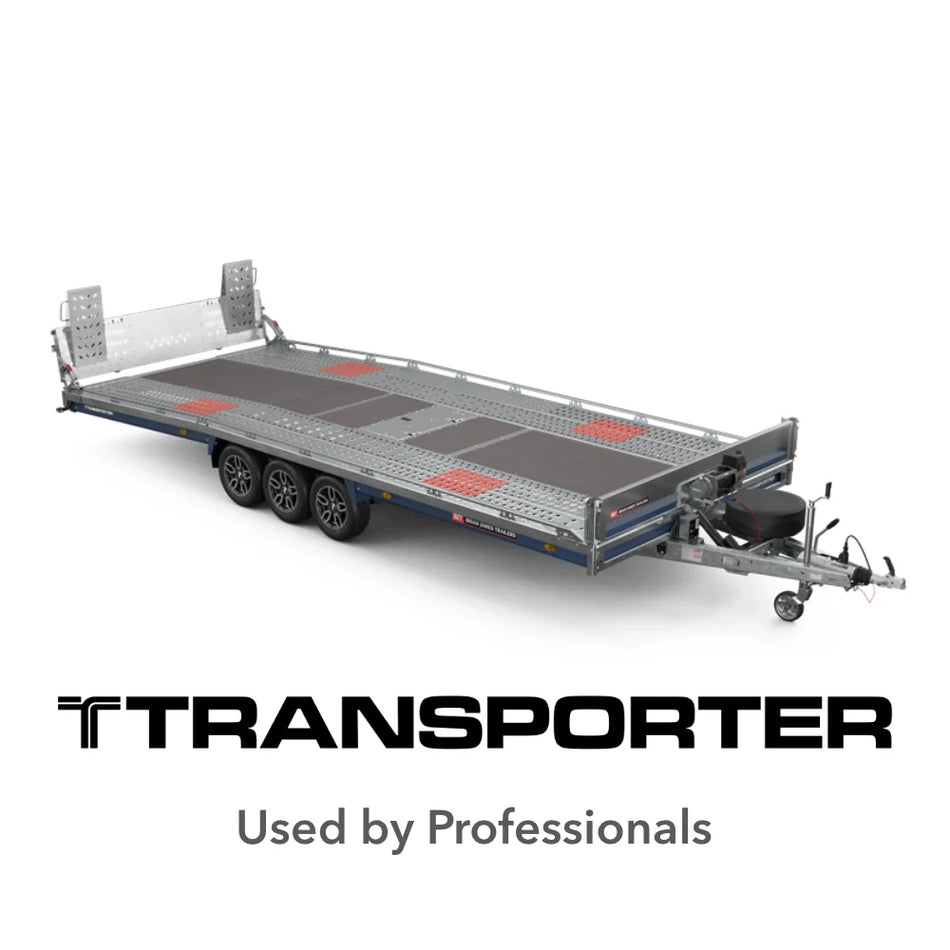 T Transporter