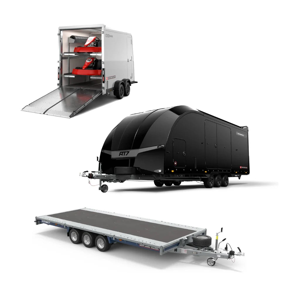 All Trailers – Ultimate Trailer Centre