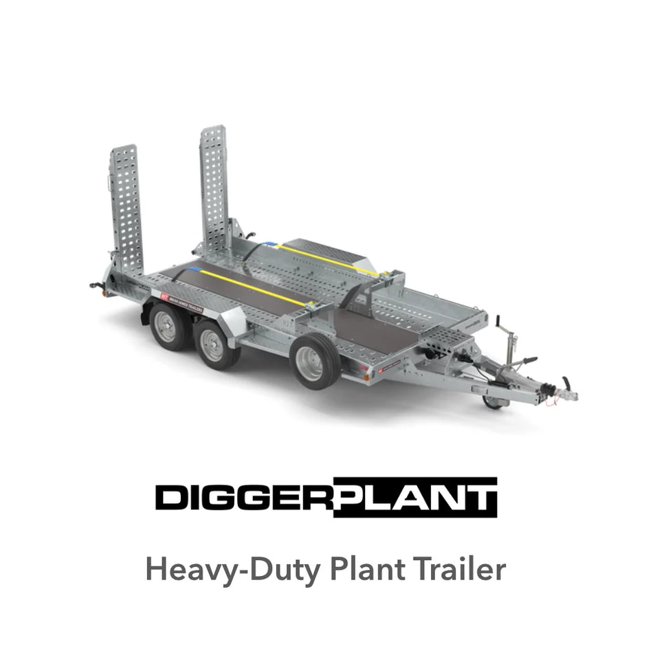 Digger Plant
