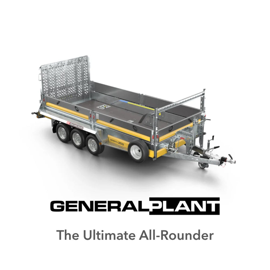 General Plant
