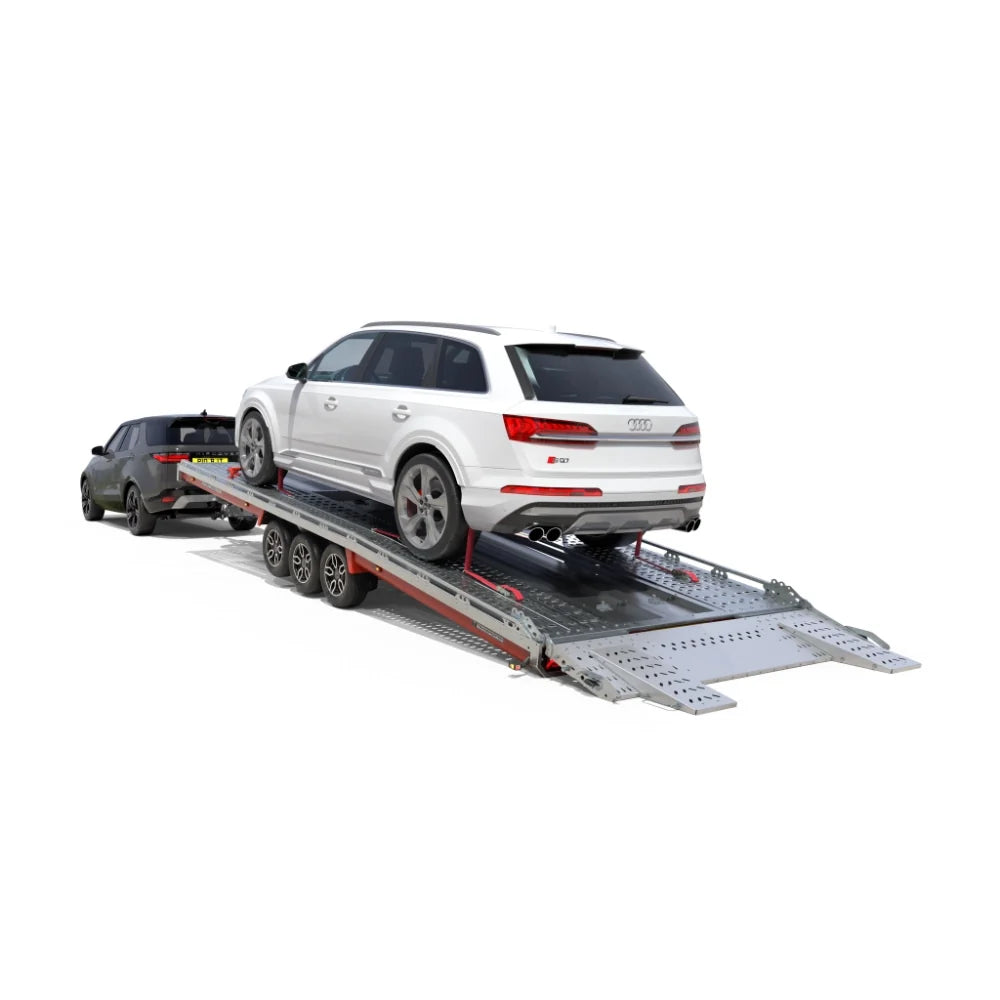 Open Car Transporters