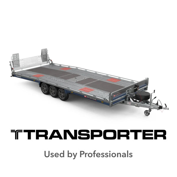 T Transporter