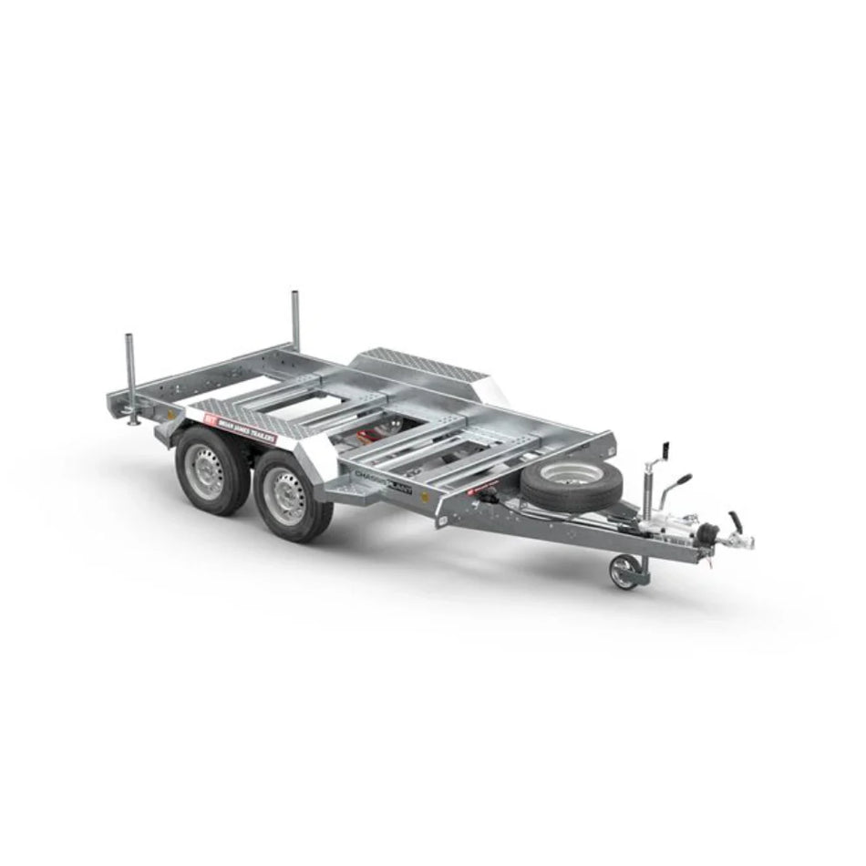 Brian James Chassis Plant (560-2813-27-2-13)