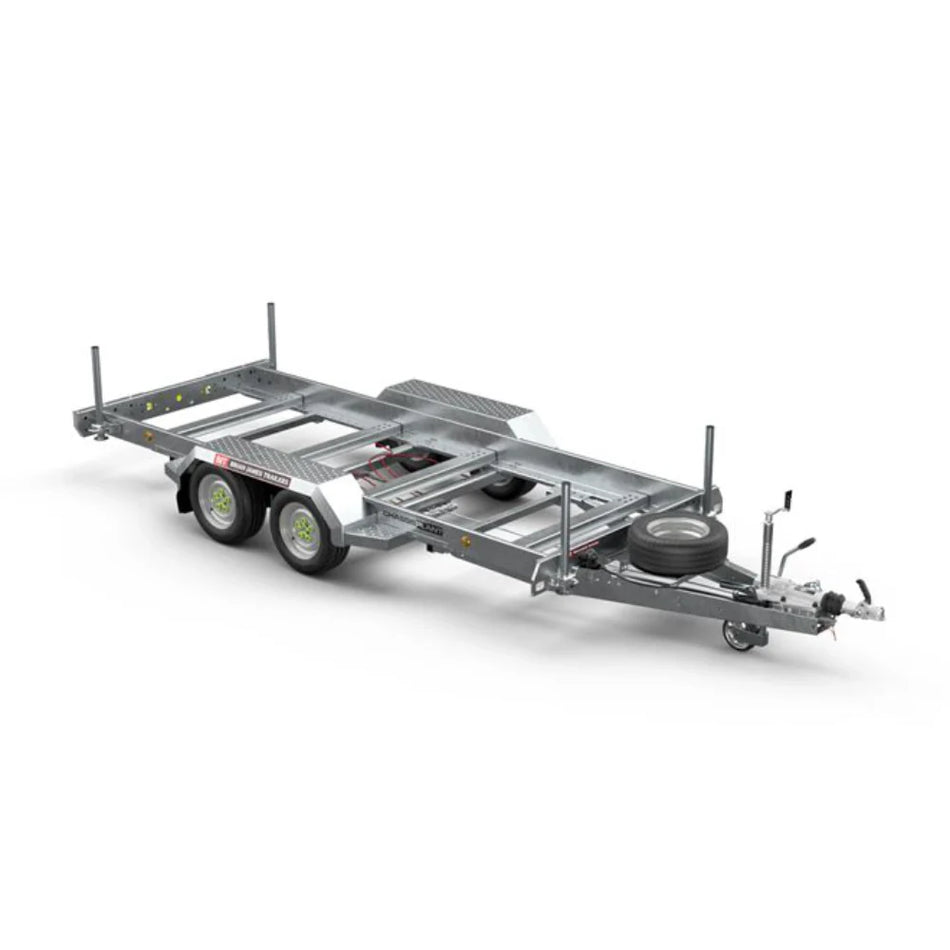 Brian James Chassis Plant (560-3813-35-2-12)