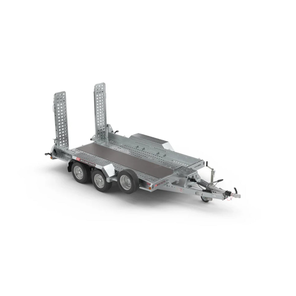 Brian James Digger Plant (543-3216-35-2-12)