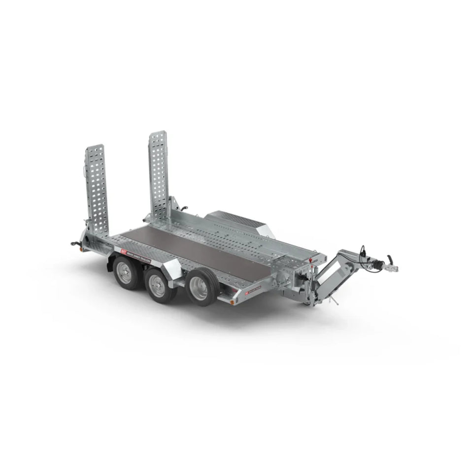 Brian James Digger Plant [Articulated hitch] (543-3217-35-2-12-A)