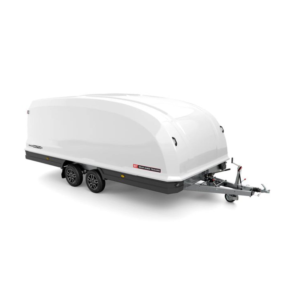 Brian James Race Shuttle 3 - 4.7x1.95m 3500Kg (330-4719-30-2-12)