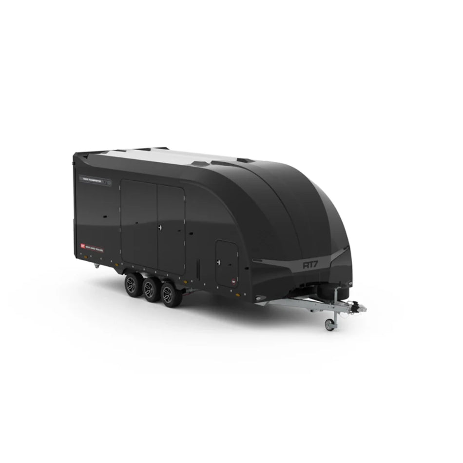 Brian James Race Transporter 7 Black (397-5523-35-3-10-B)