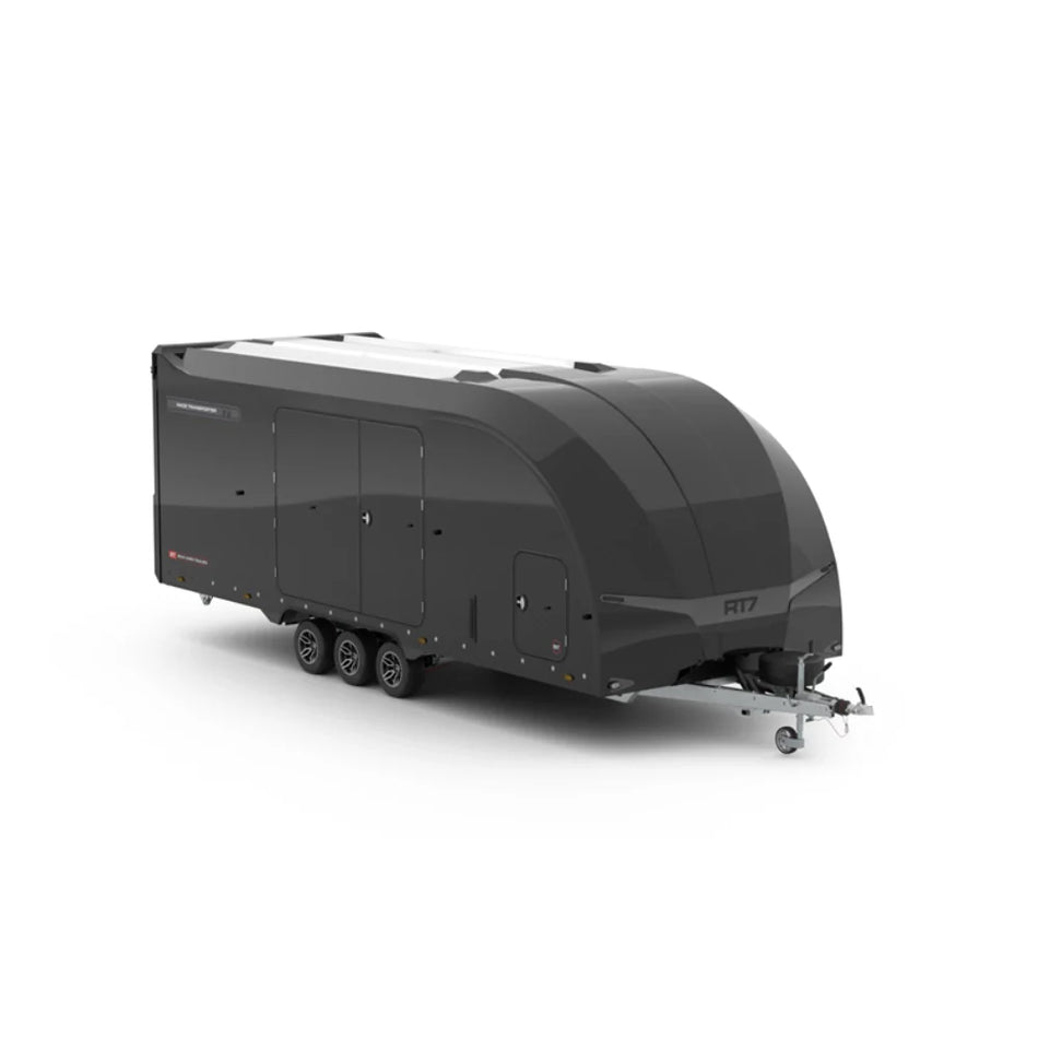 Brian James Race Transporter 7 Black (397-6023-35-3-10-B)