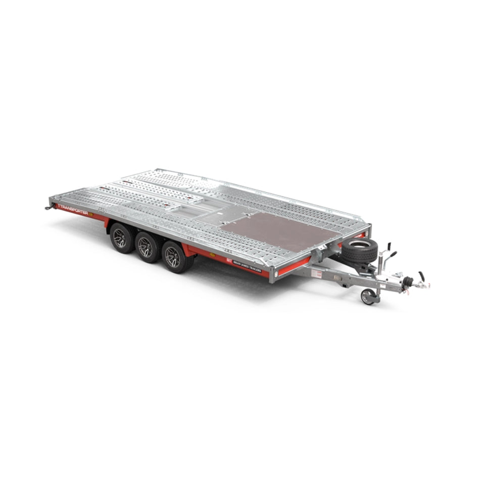 Brian James T Transporter (231-4521-35-3-10)
