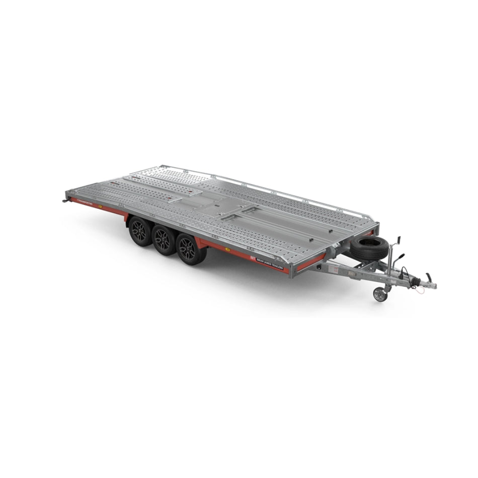 Brian James T Transporter (231-5021-35-3-12)