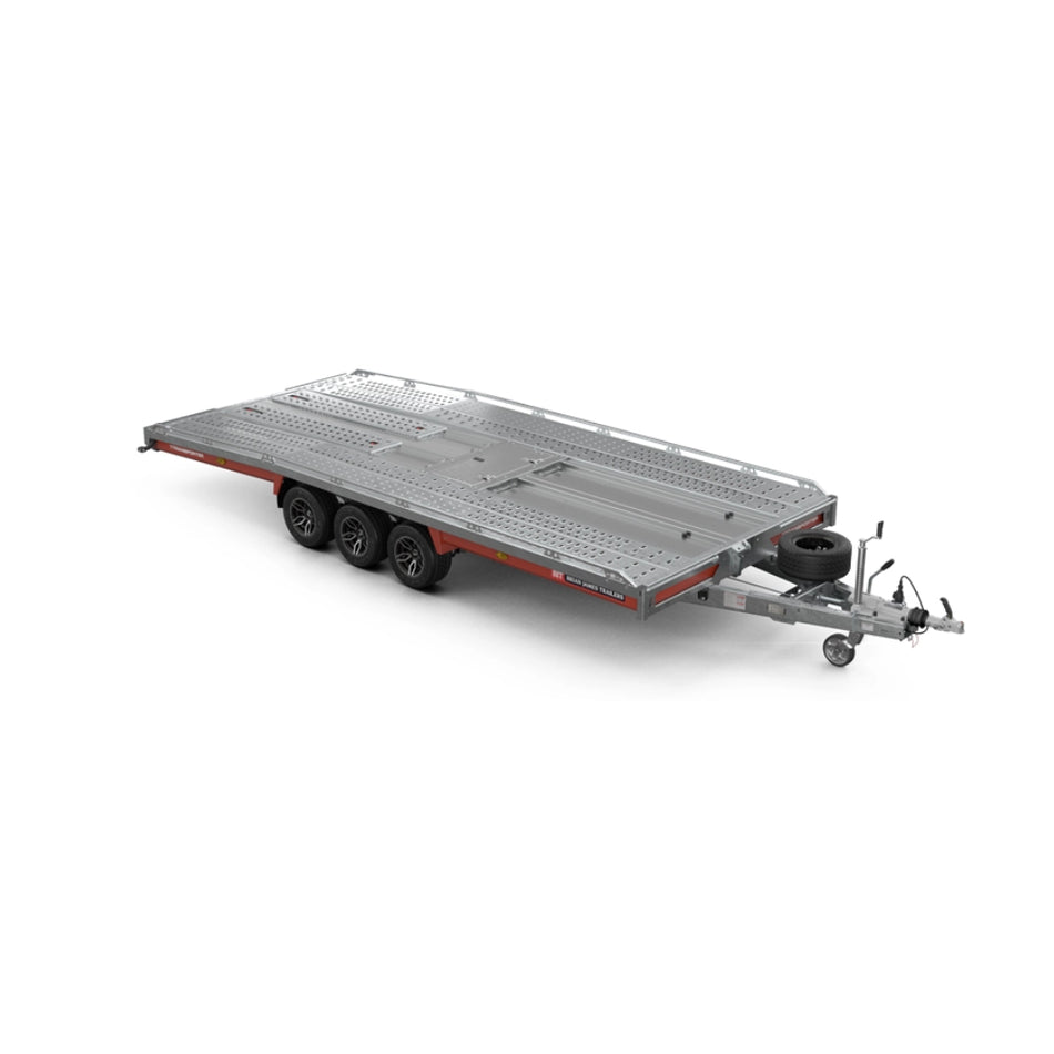 Brian James T Transporter (231-5022-35-3-10)